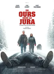 Un ours dans le Jura Aka How to Make a Killing (2024)