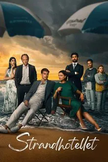 The Beach Hotel S02E01-08