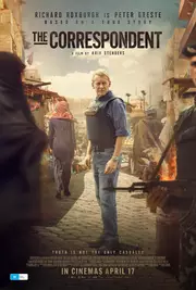 The Correspondent (2024)