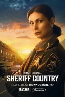 Sheriff Country S01E01