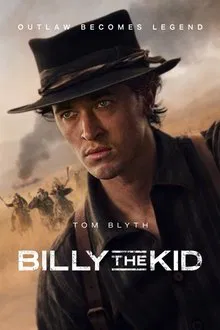 Billy the Kid S03E04