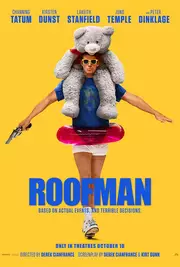 Roofman (2025)