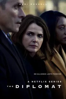 The Diplomat S03E07