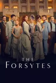 The Forsytes S01E01