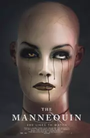 The Mannequin (2025)