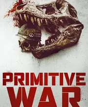 Primitive War (2025)