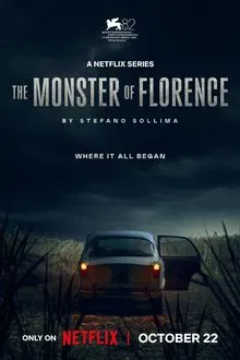 The Monster of Florence S01E03