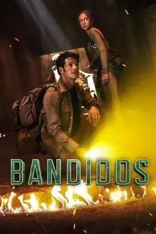 Bandidos S02E01-07