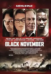 Black November (2012)