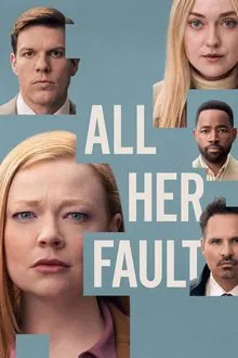 All Her Fault S01E03