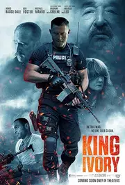 King Ivory (2024)