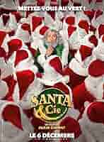 Santa & Cie (2017)