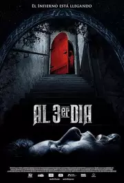 Al tercer día Aka On the 3rd Day (2021)