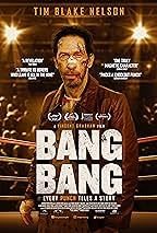Bang Bang (2024)