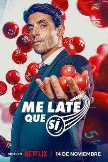 Me late que si AKA How to Win the Lottery S01E05