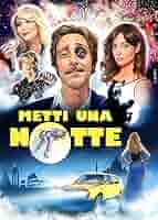 Metti una notte (2017)