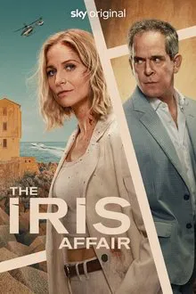 The Iris Affair S01E08