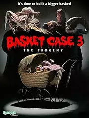 Basket Case 3 Aka Basket Case 3: The Progeny (1991)