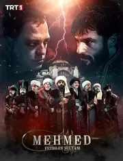 Mehmed: Fetihler Sultani S03E09