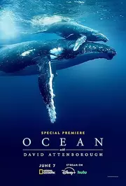 Ocean with David Attenborough (2025)