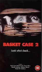 Basket Case 2 (1990)