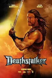 Deathstalker (2025)