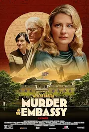 Murder at the Embassy (2025)