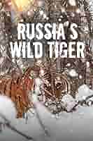 Russias Wild Tiger (2022)