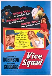 Vice Squad (1953)