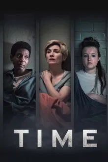 Time S02E01 Time S02E01