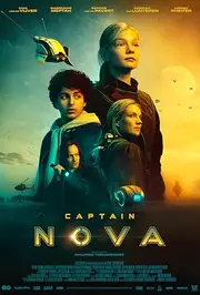 Captain Nova (2021)