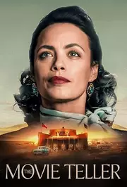 La contadora de películas AKA The Movie Teller (2023)