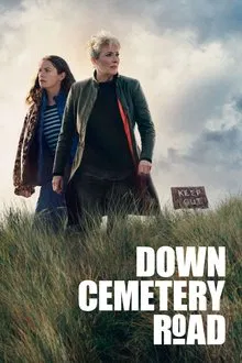 Down Cemetery Road S01E05