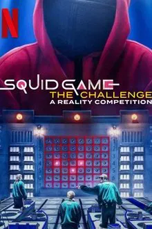 Squid Game: The Challenge S02E09