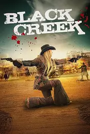 Black Creek (2024)