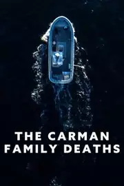 The Carman Family Deaths (2025)
