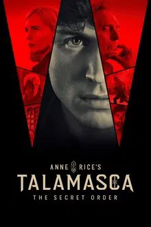 Talamasca: The Secret Order S01E05 Talamasca: The Secret Order S01E05