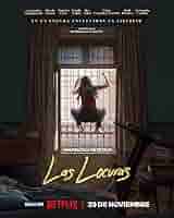 Las Locuras AKA The Follies (2025)