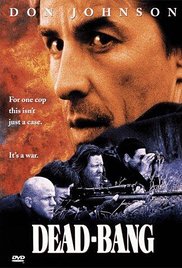 Dead Bang (1989)