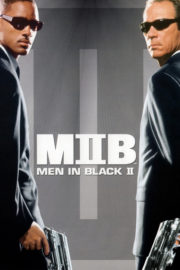 Men in Black 2 (2002)