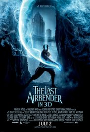 The Last Airbender Aka Avatar: The Last Airbender (2010)