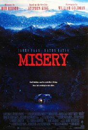 Misery  (1990)