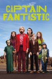 Captain Fantastic (2016)