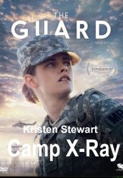 Camp X-Ray (2014)