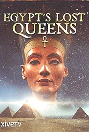 Egypt's Lost Queens (2014)