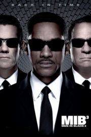 Men in Black 3 (2012)
