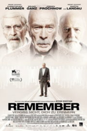 Remember (2015)