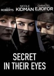 Secret in Their Eyes (2015)