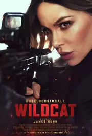 Wildcat (2025)