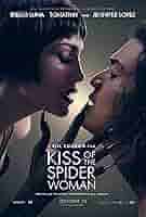 Kiss of the Spider Woman (2025)
